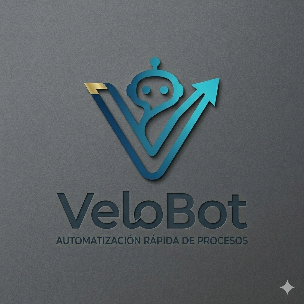 Logo VeloBot
